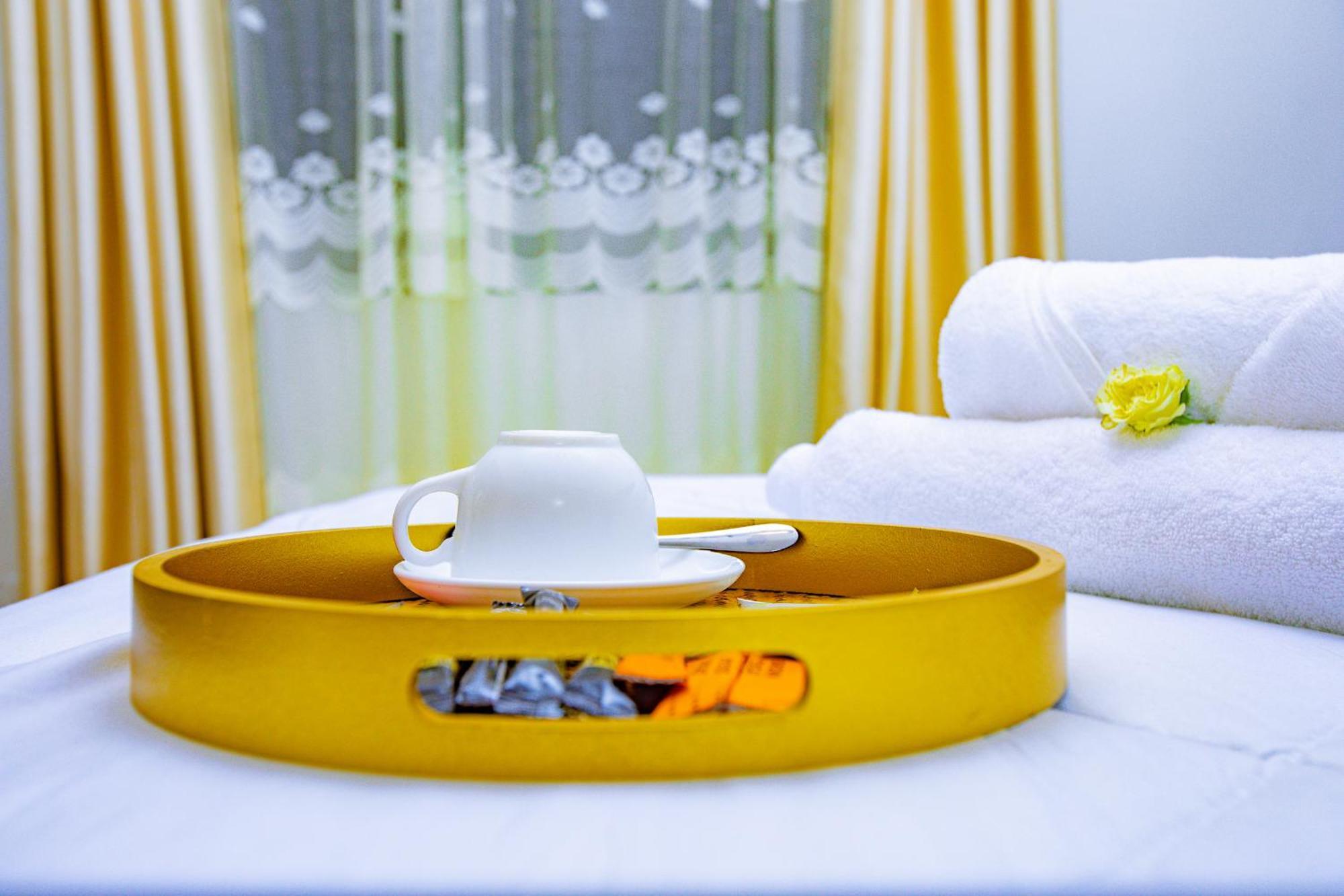 ארושה Divine Royal Residences מראה חיצוני תמונה