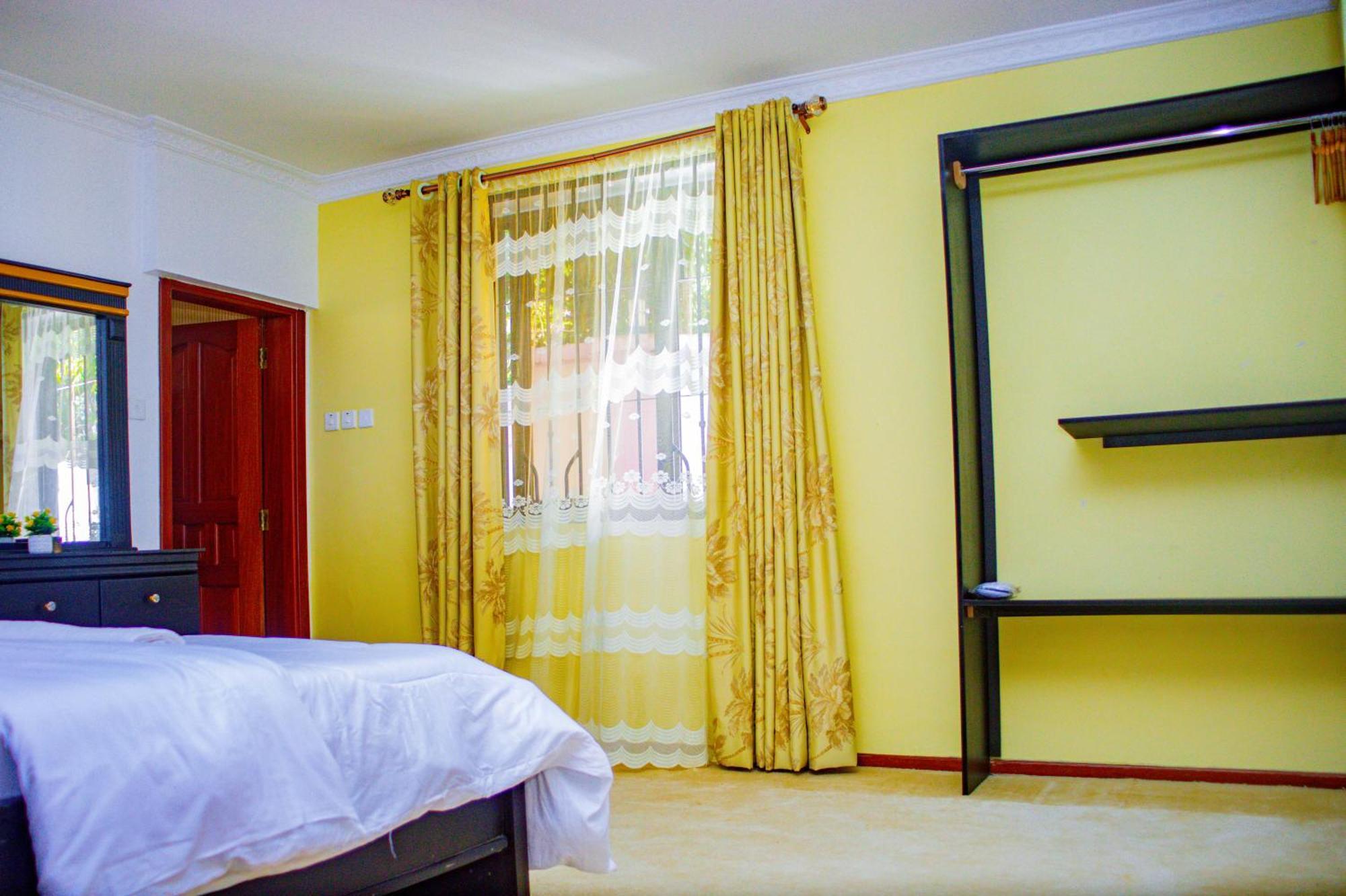 ארושה Divine Royal Residences מראה חיצוני תמונה