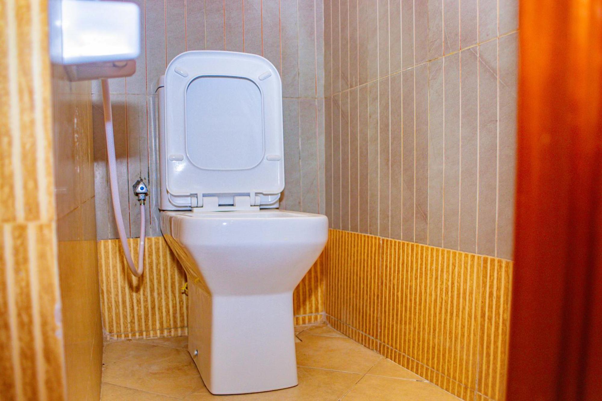 ארושה Divine Royal Residences מראה חיצוני תמונה