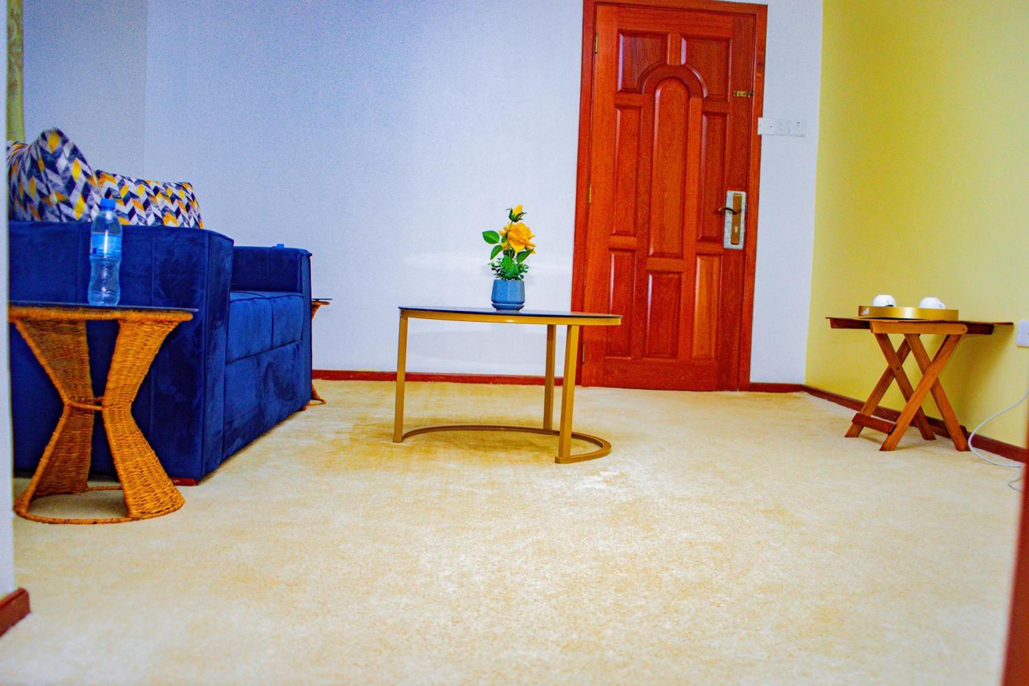 ארושה Divine Royal Residences מראה חיצוני תמונה