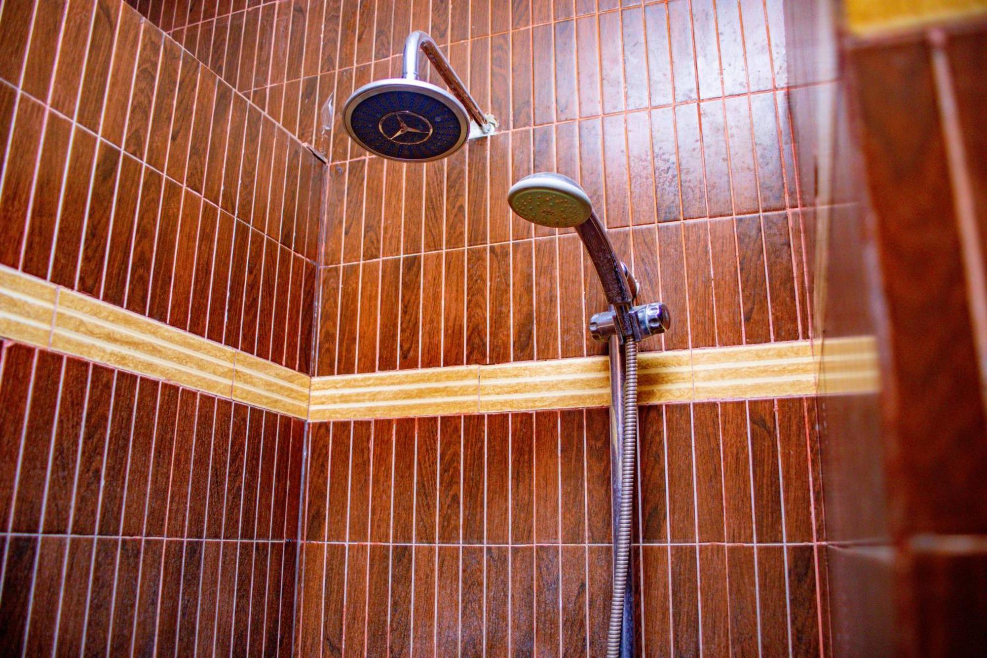 ארושה Divine Royal Residences מראה חיצוני תמונה