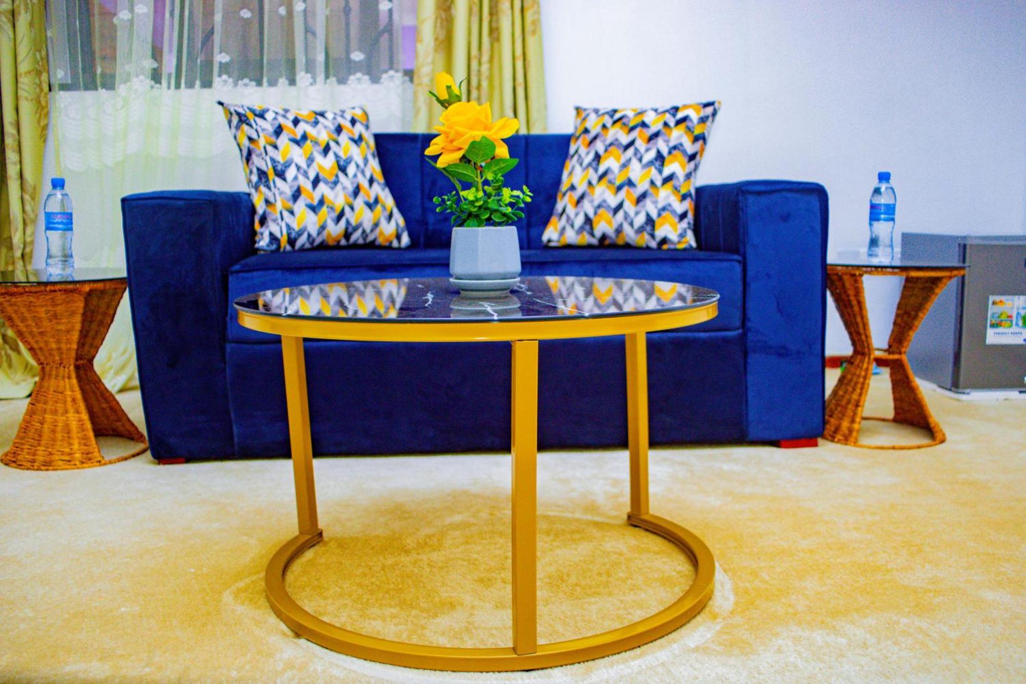 ארושה Divine Royal Residences מראה חיצוני תמונה