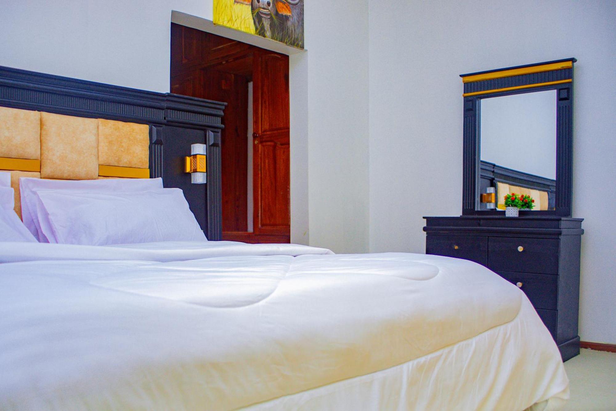 ארושה Divine Royal Residences מראה חיצוני תמונה