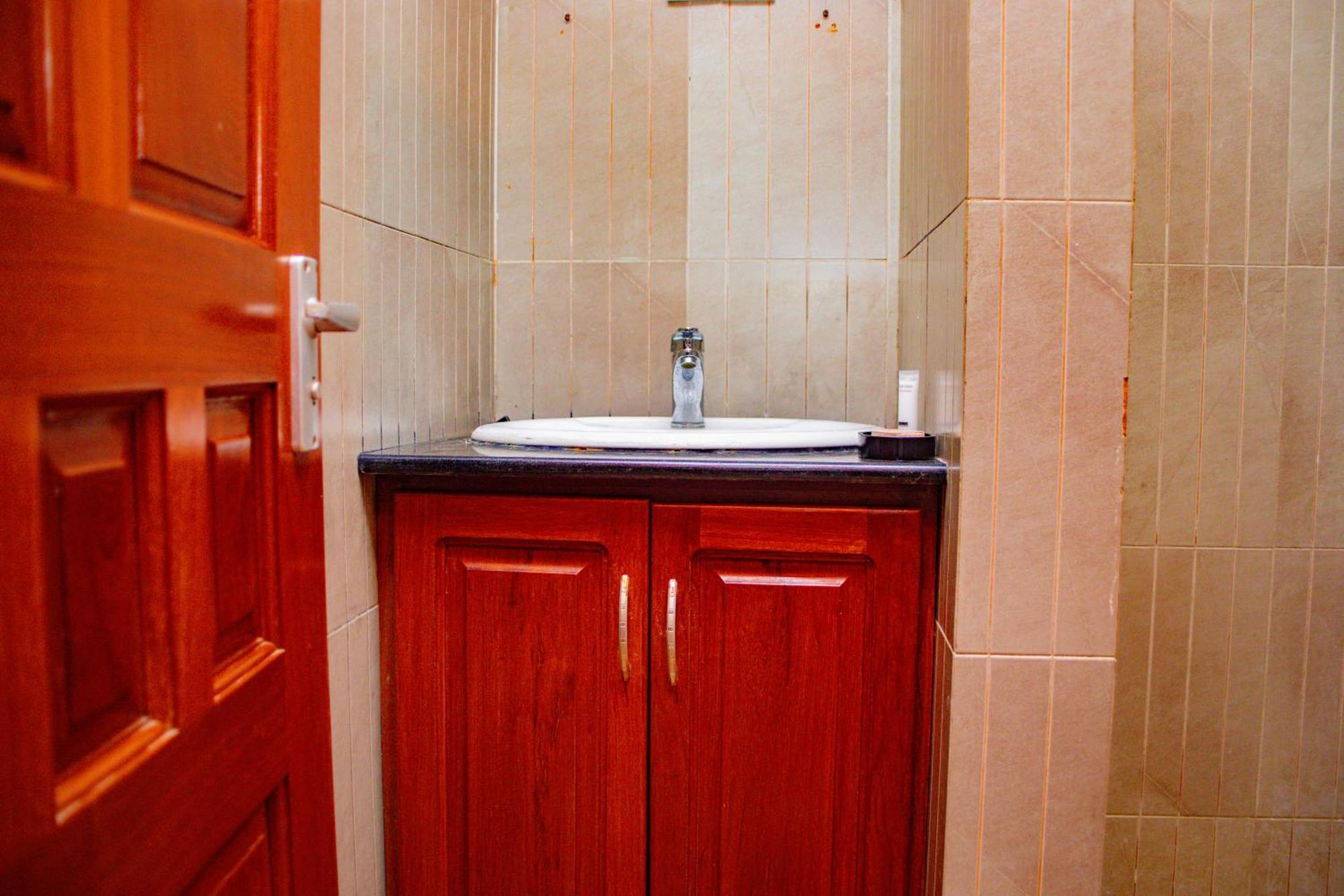ארושה Divine Royal Residences מראה חיצוני תמונה