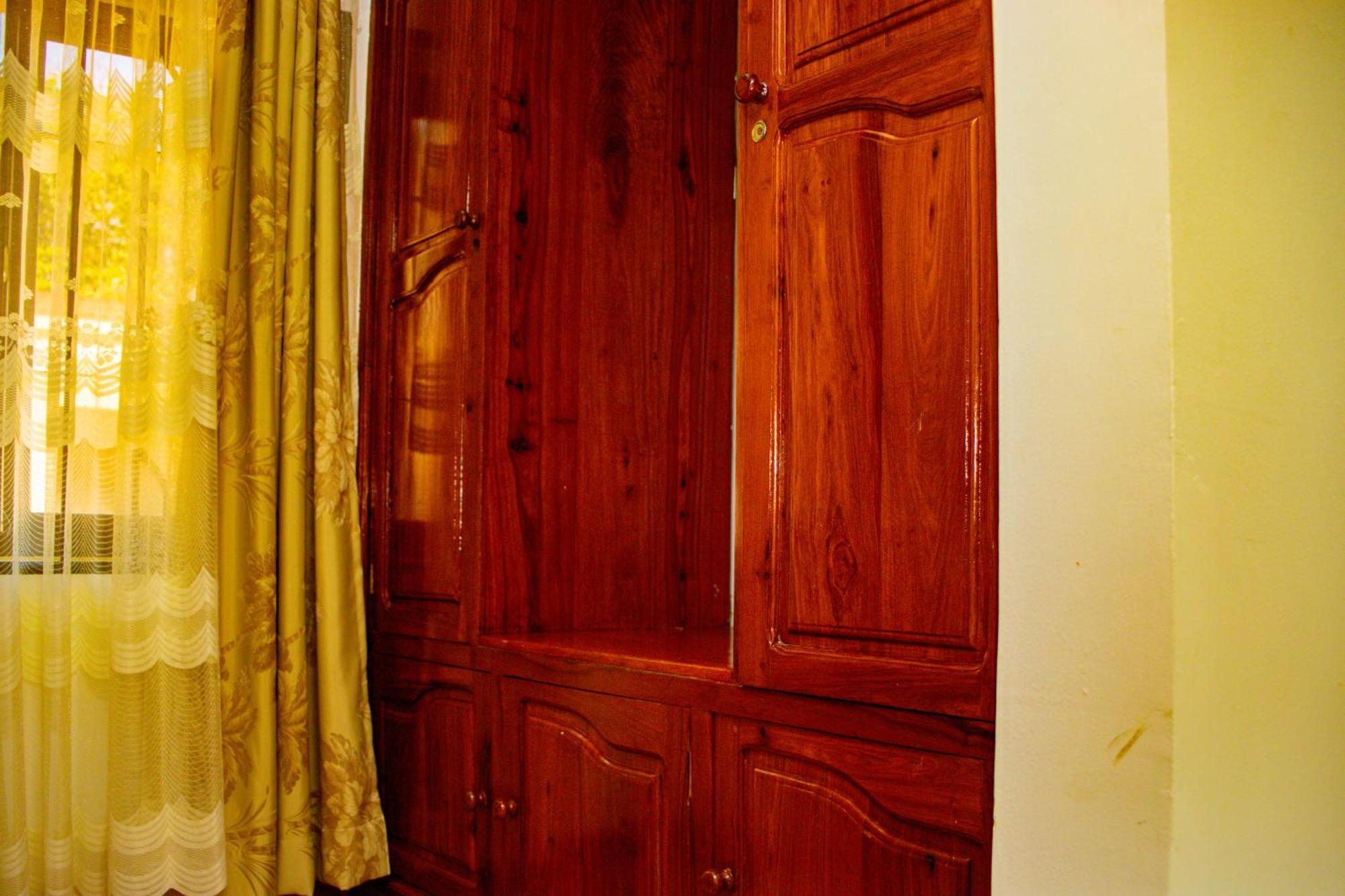 ארושה Divine Royal Residences מראה חיצוני תמונה