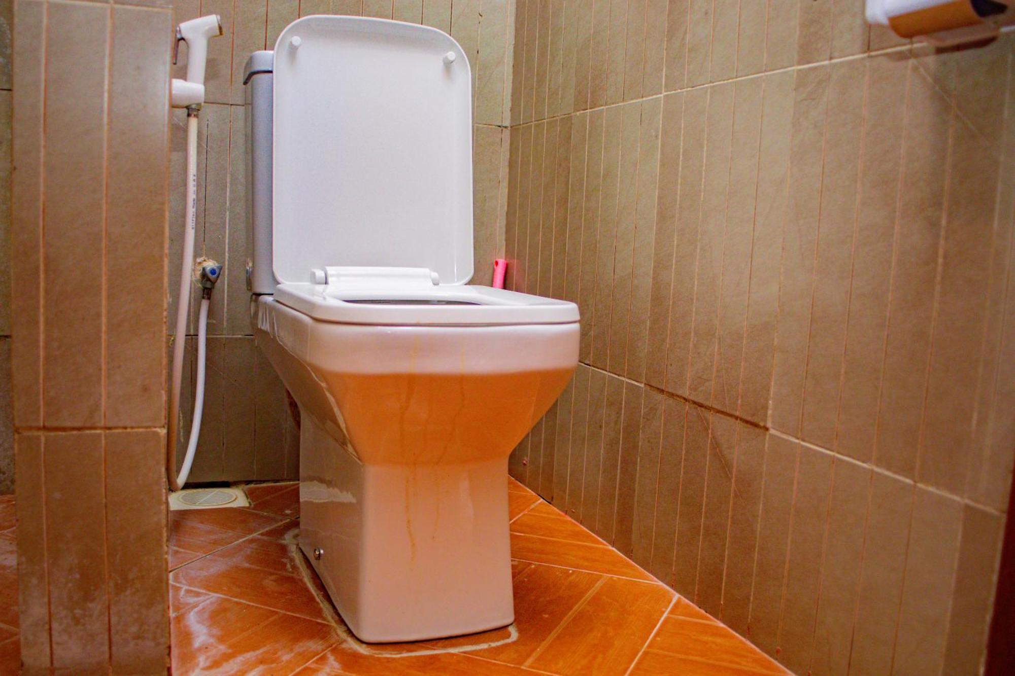 ארושה Divine Royal Residences מראה חיצוני תמונה