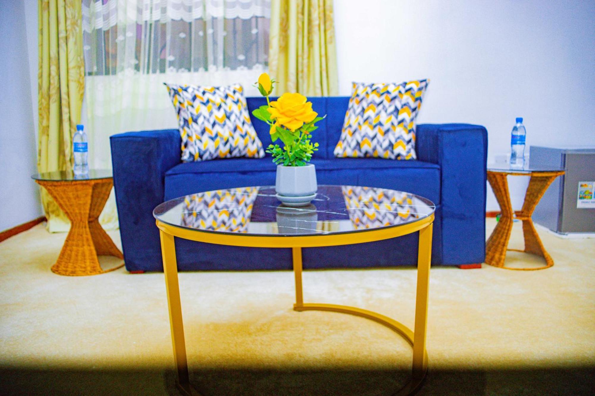 ארושה Divine Royal Residences מראה חיצוני תמונה